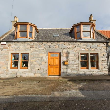 Cullen 117 Seatown With Sea Views 빌라 외부 사진
