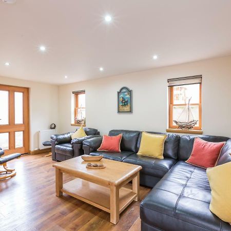 Cullen 117 Seatown With Sea Views 빌라 외부 사진