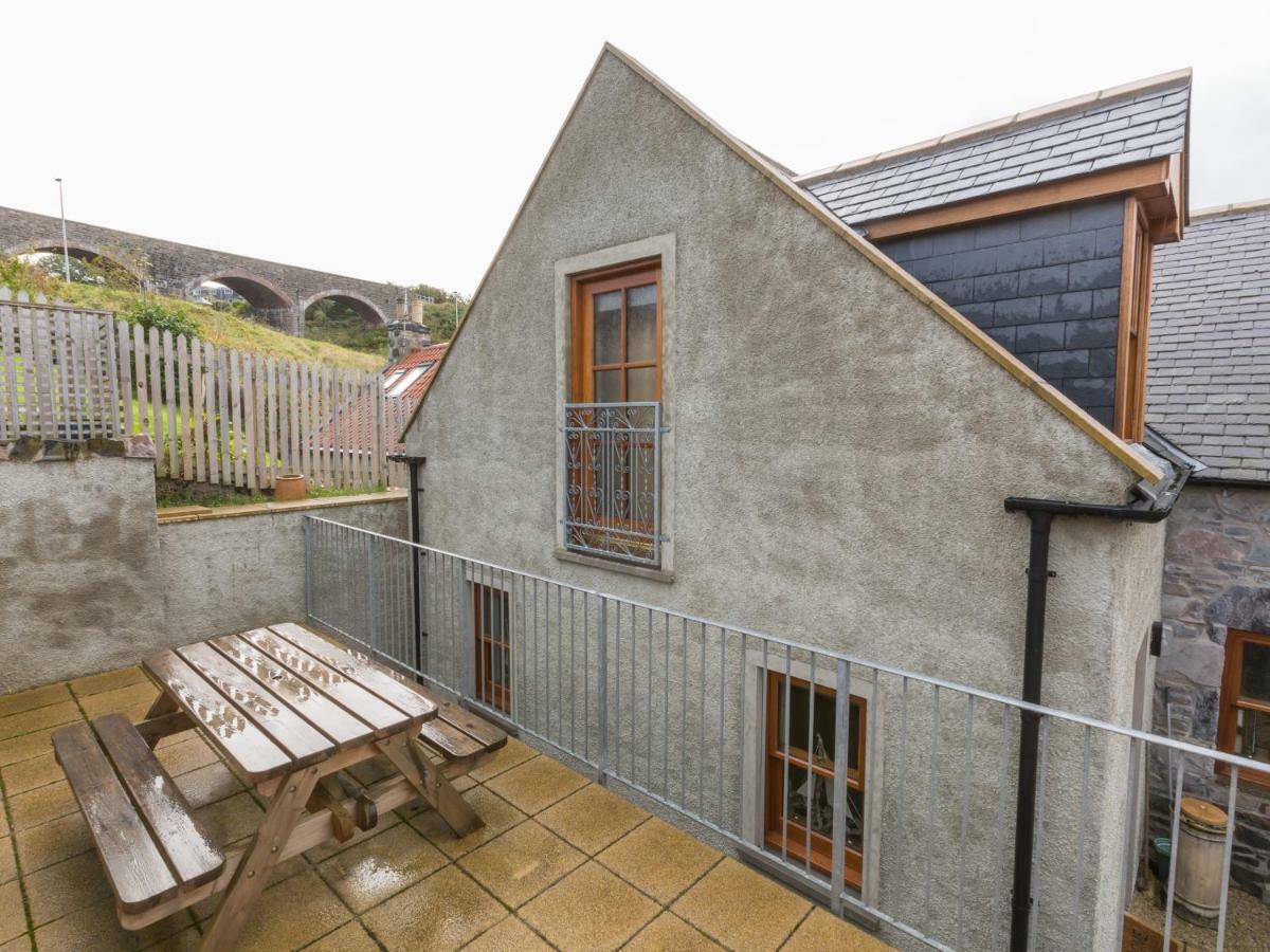 Cullen 117 Seatown With Sea Views 빌라 외부 사진