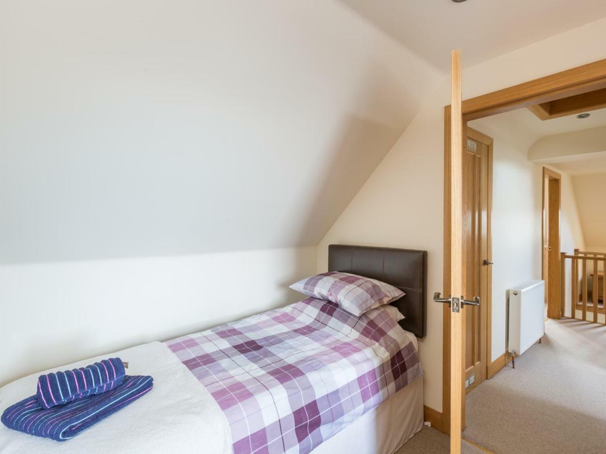 Cullen 117 Seatown With Sea Views 빌라 외부 사진