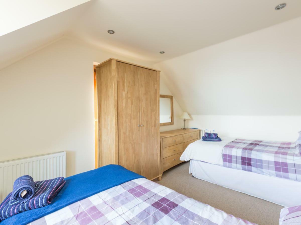 Cullen 117 Seatown With Sea Views 빌라 외부 사진