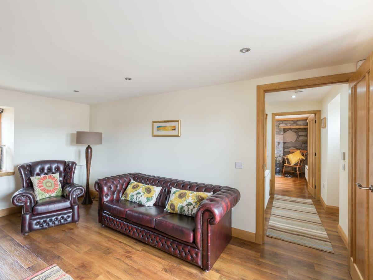 Cullen 117 Seatown With Sea Views 빌라 외부 사진
