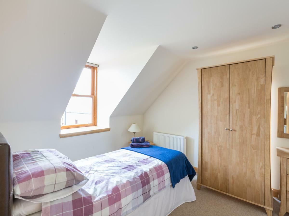 Cullen 117 Seatown With Sea Views 빌라 외부 사진