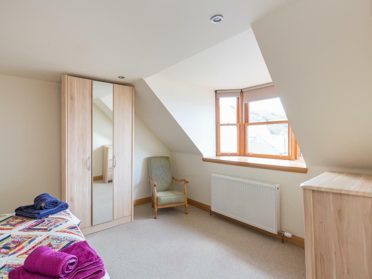 Cullen 117 Seatown With Sea Views 빌라 외부 사진