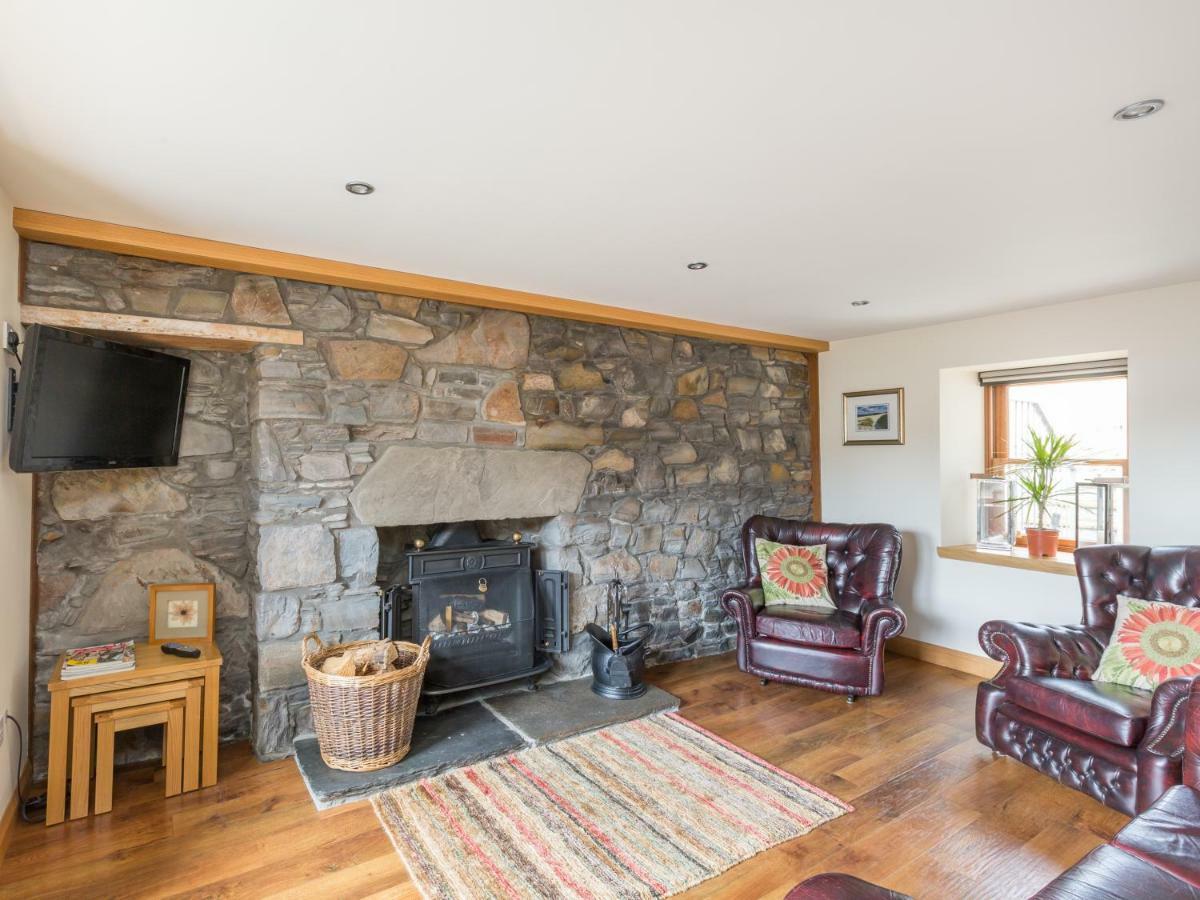 Cullen 117 Seatown With Sea Views 빌라 외부 사진