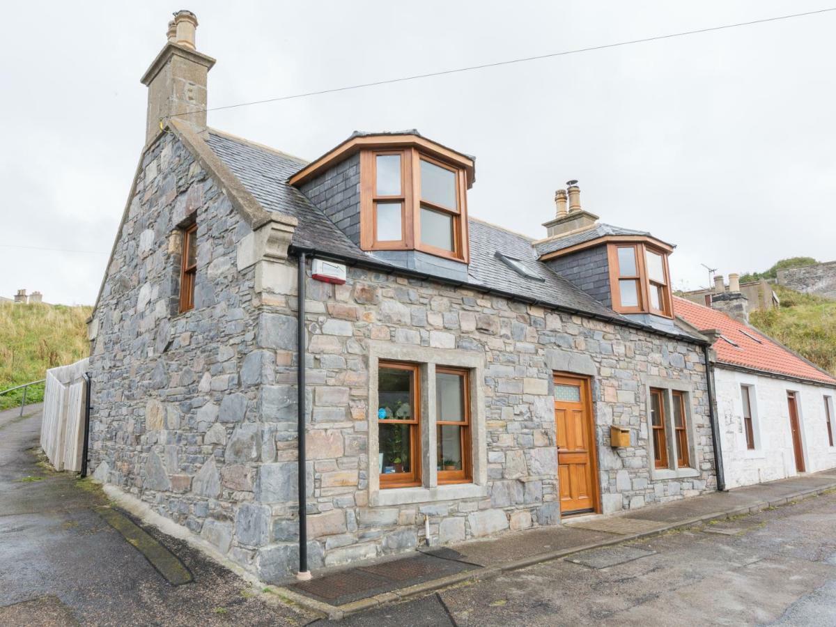 Cullen 117 Seatown With Sea Views 빌라 외부 사진