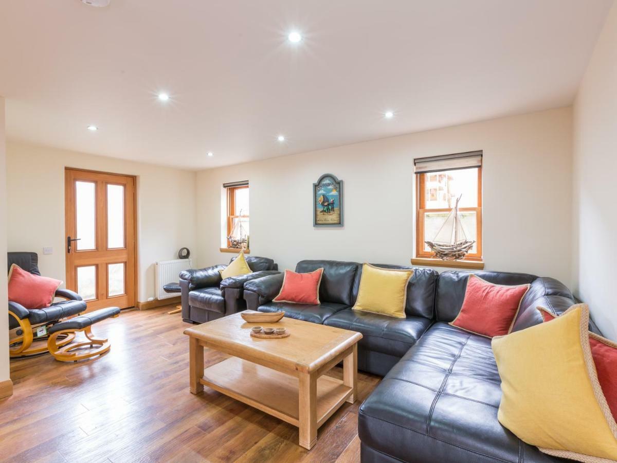 Cullen 117 Seatown With Sea Views 빌라 외부 사진