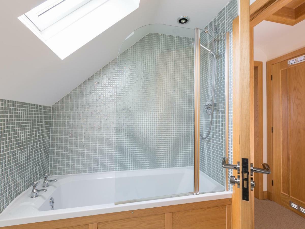 Cullen 117 Seatown With Sea Views 빌라 외부 사진