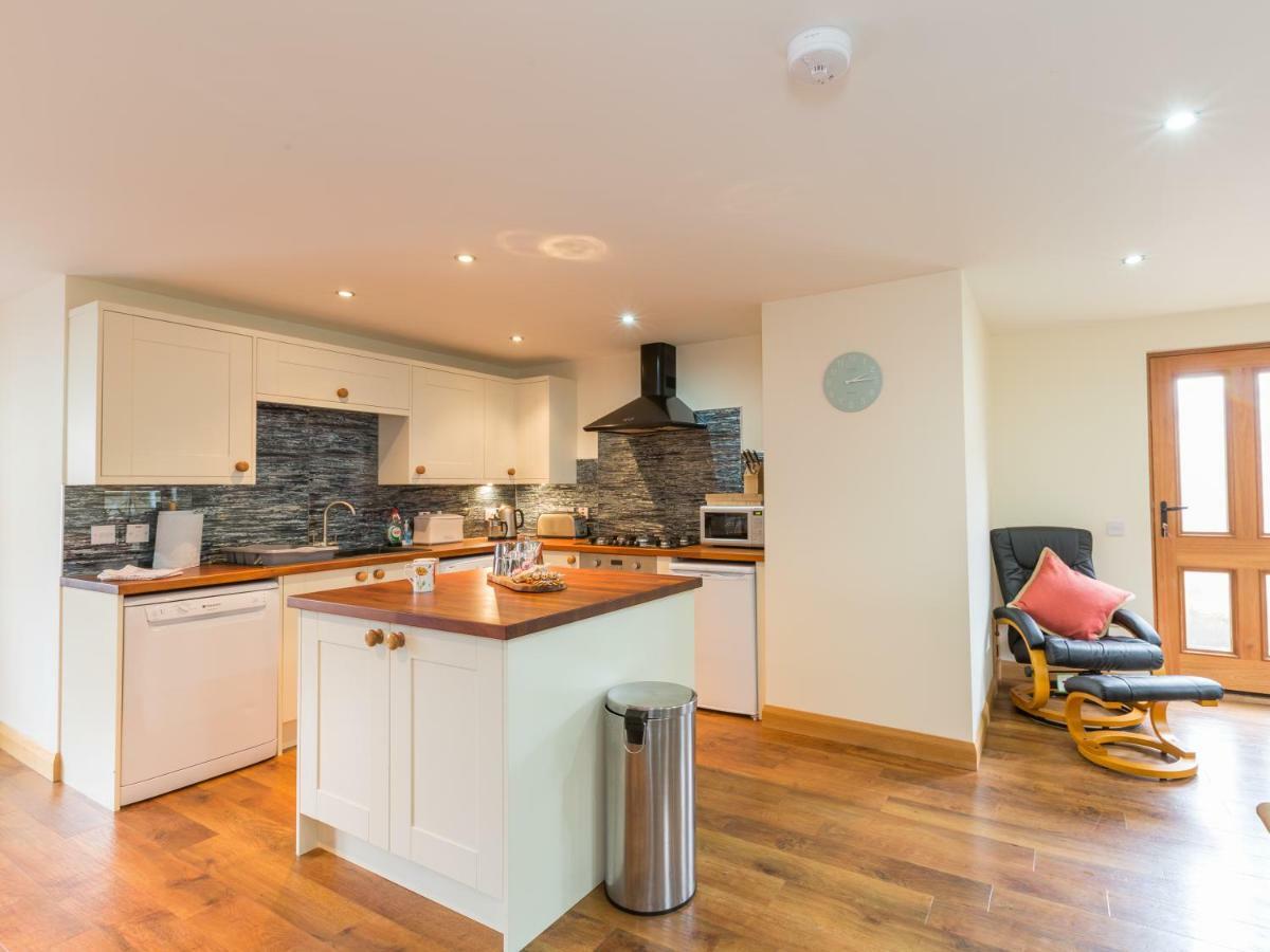 Cullen 117 Seatown With Sea Views 빌라 외부 사진