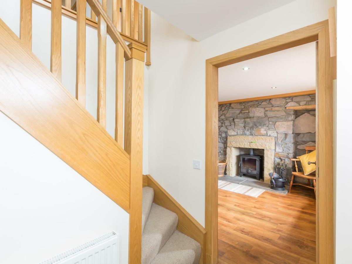 Cullen 117 Seatown With Sea Views 빌라 외부 사진