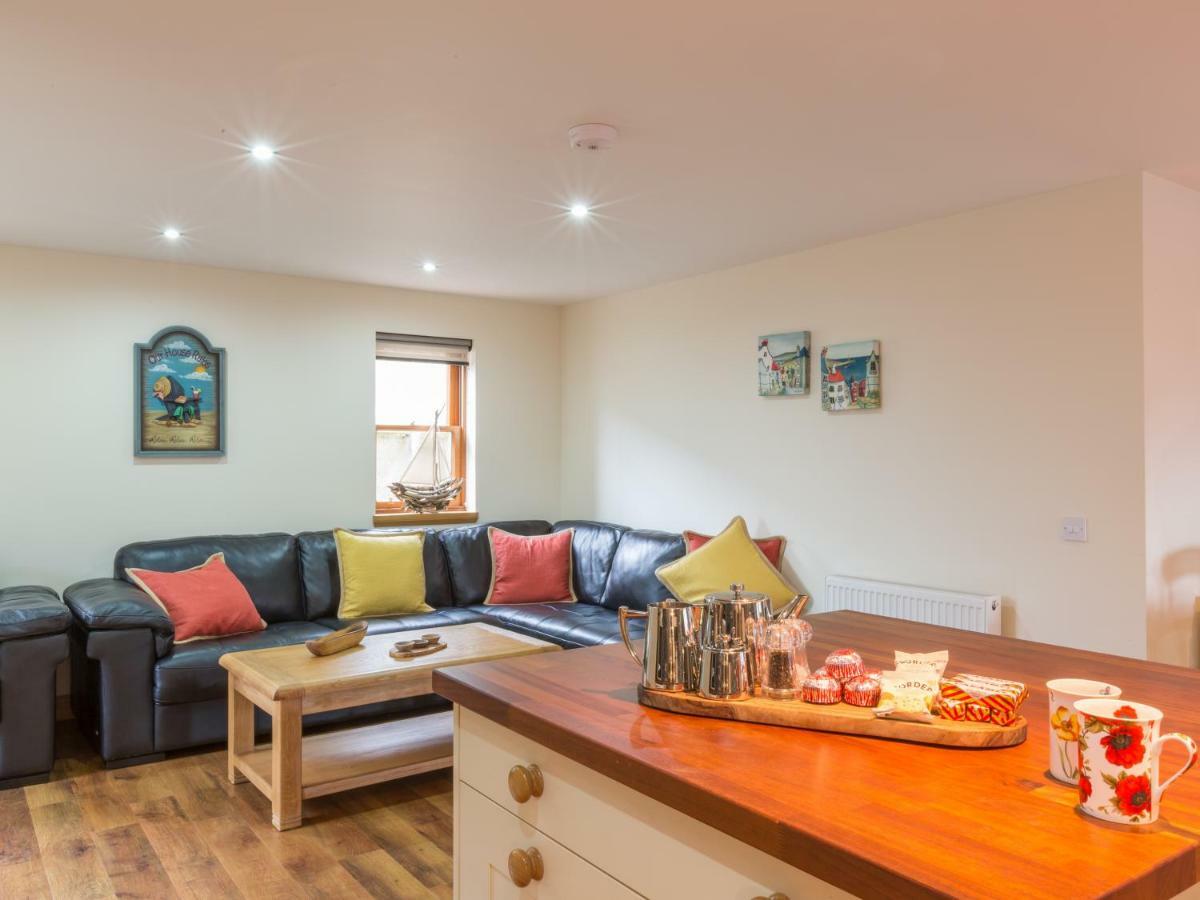 Cullen 117 Seatown With Sea Views 빌라 외부 사진