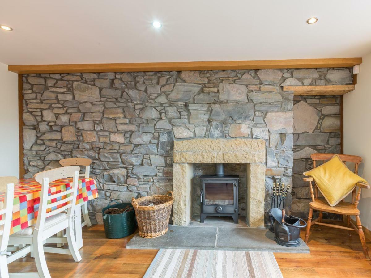 Cullen 117 Seatown With Sea Views 빌라 외부 사진
