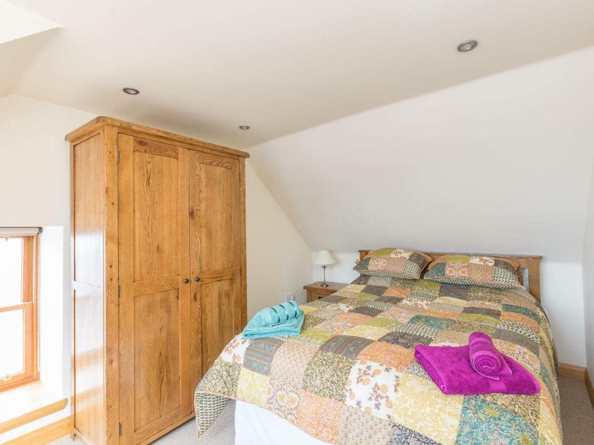 Cullen 117 Seatown With Sea Views 빌라 외부 사진